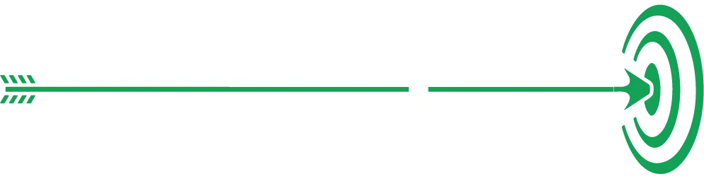 Logo Guia Rápido Da Prospecção Branco E Verde - Marta Giove