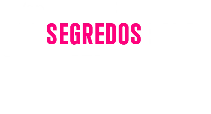Logo Vendas Para Iniciantes Branco Com Rosa - Marta Giove