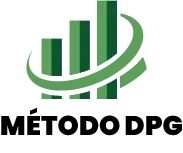 Logo Método Dpg Degrade 1 Preto - Marta Giove