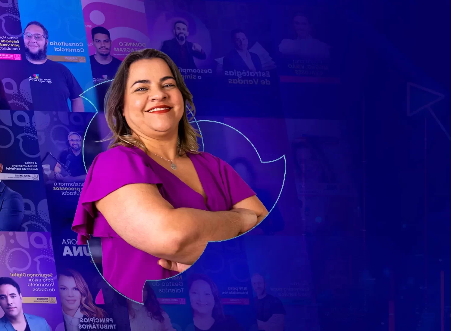 Marta Giove: Método Inovador que Transforma a Contabilidade