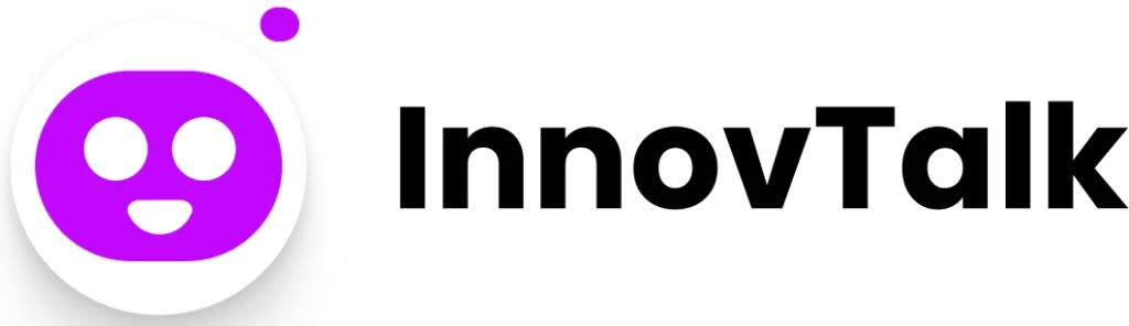 Innovtalk Logo - Marta Giove
